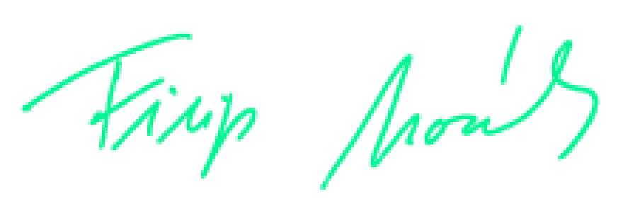 signature filip